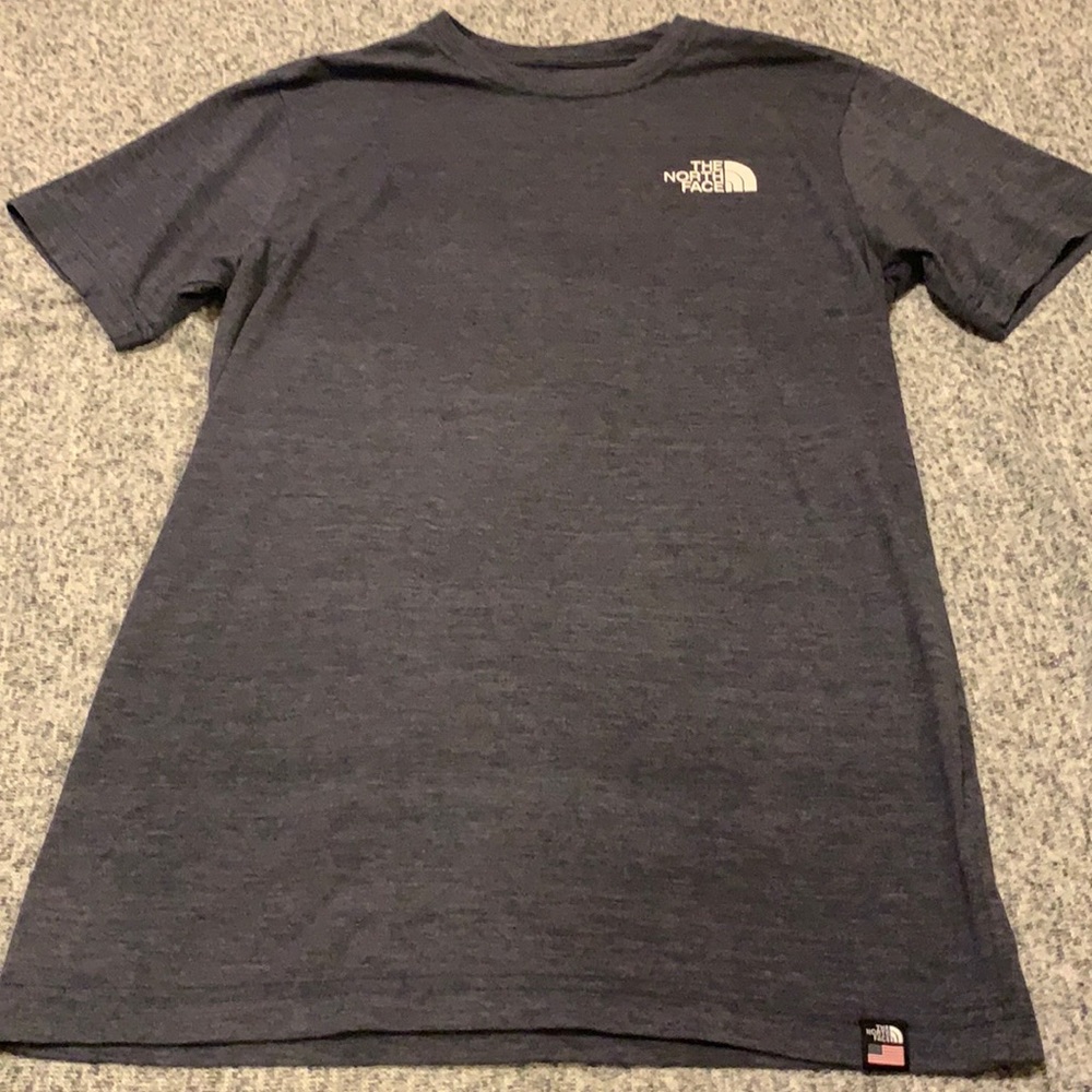 Men’s The North Face Patriotic Tee